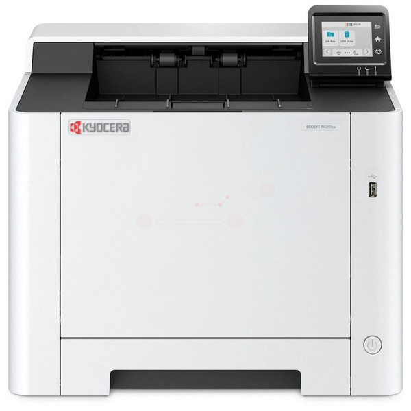 Kyocera ECOSYS PA2101 Series Farblaserdrucker