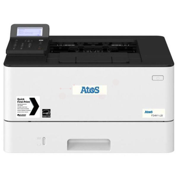 Atos FD4911-L22 Laserdrucker