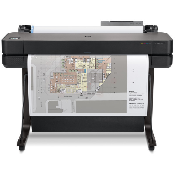 HP DesignJet T630 36inch Plotter (5HB11A)