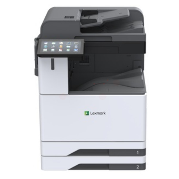 Lexmark CX940 Series Multifunktions-Farblaser