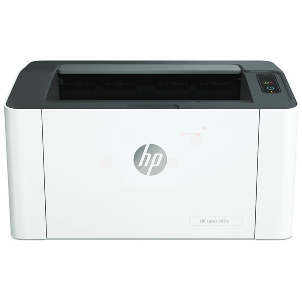 HP Laser 107 Series Laserdrucker