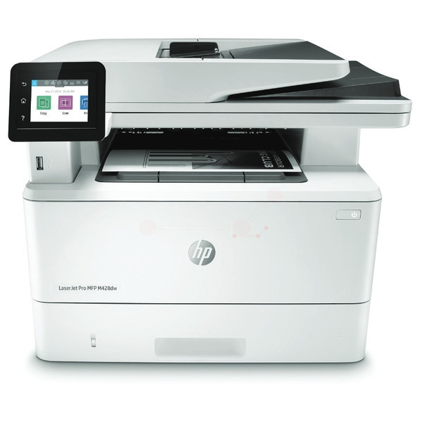 HP LaserJet Pro MFP M428m Multifunktions-Laser (W1A38A)