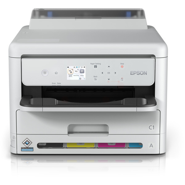 Epson WorkForce Pro WF-C5300 Series Multifunktions-InkJet