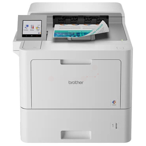 Brother HL-L9430CDN Farblaserdrucker (HLL9430CDNG1)