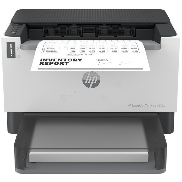 HP LaserJet Tank 2502dw Laserdrucker (2R3E3A)