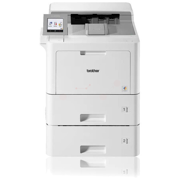 Brother HL-L9470CDNT Farblaserdrucker (HLL9470CDNTG1)