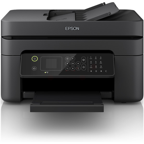 Epson WorkForce WF-2830DWF Multifunktions-InkJet (C11CG30402)