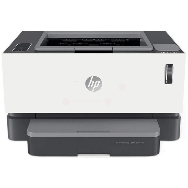 HP Neverstop Laser 1001nw Laserdrucker (5HG80A)