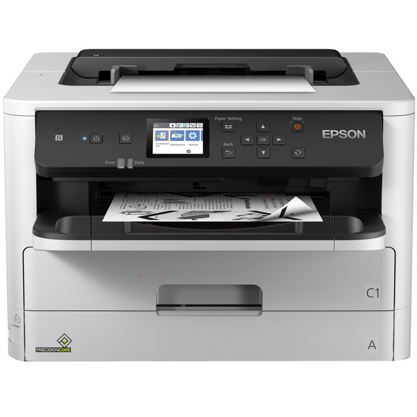 Epson WorkForce Pro WF-M 5200 Series Multifunktions-InkJet