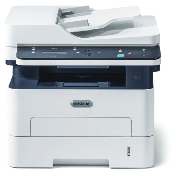 Xerox B210 Series Multifunktions-Laser