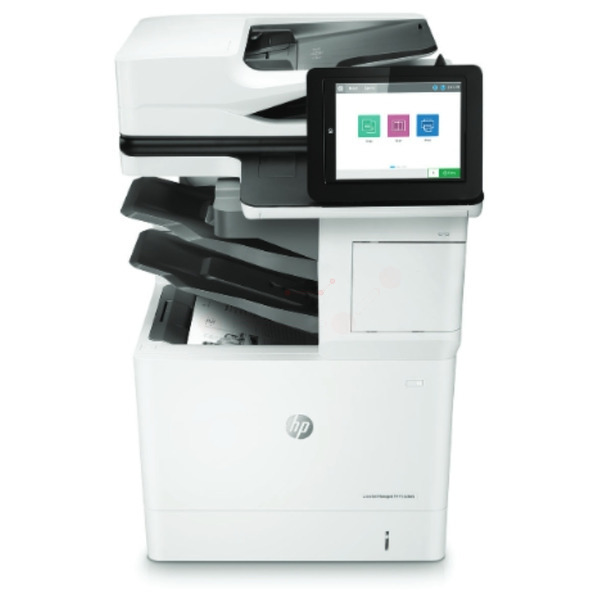 HP LaserJet Managed Flow MFP E62665hs Laserdrucker (3GY15A)