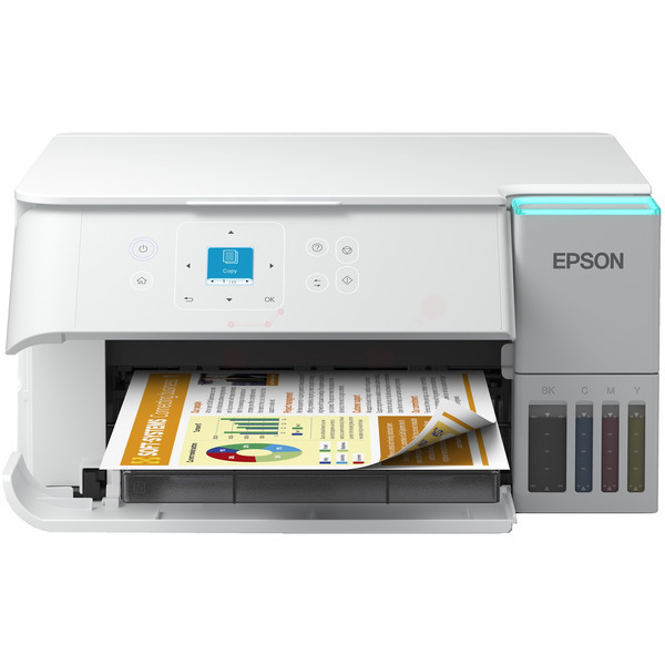 Epson EcoTank ET-2956 Multifunktions-InkJet (C11CL41402)