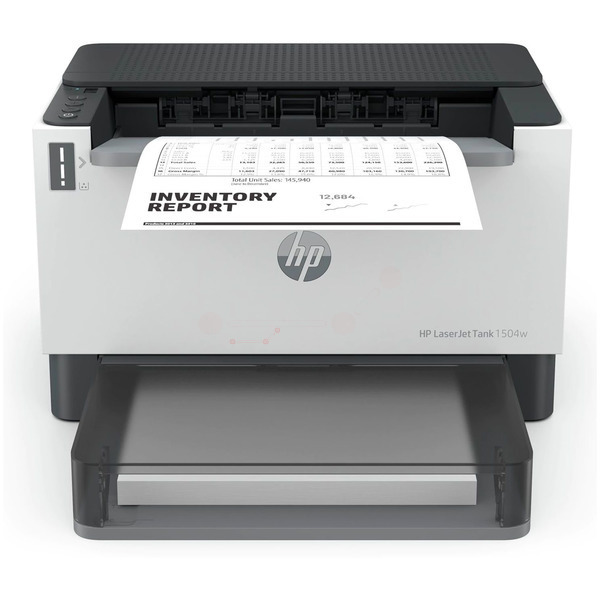 HP LaserJet Tank 1500 Series Laserdrucker