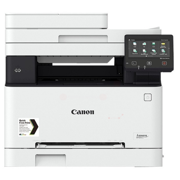 Canon i-SENSYS MF640 Series Multifunktions-Farblaser
