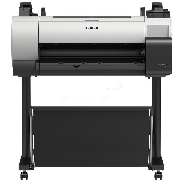 Canon imagePROGRAF TA-20 Plotter (3659C003)