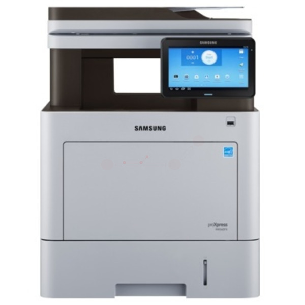 Samsung ProXpress M4560FX Multifunktions-Laser (SLM4560FXSEE)