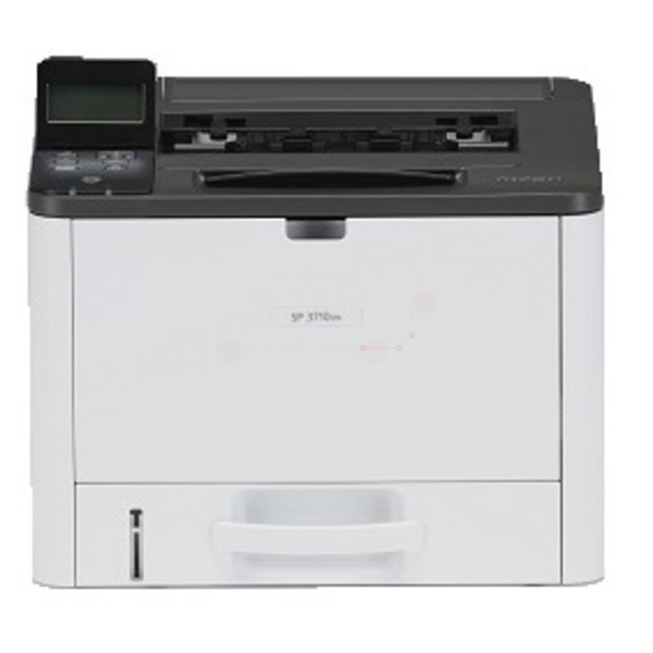 Ricoh SP3710DN Laserdrucker (408273)
