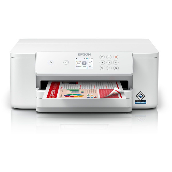 Epson WorkForce Pro WF-C4310DW Multifunktions-InkJet (C11CK18401)
