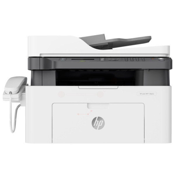 HP Laser MFP 138pnw Multifunktions-Laser (4ZB90A)