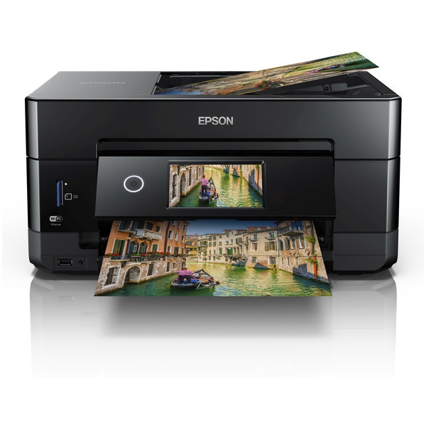 Epson Expression Premium XP-7100 Multifunktions-InkJet (C11CH03402)