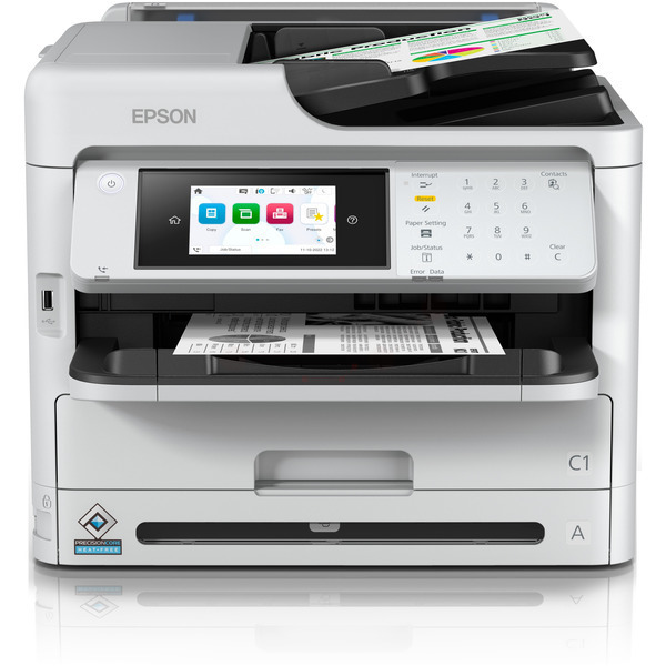 Epson WorkForce Pro WF-M5800 Series Multifunktions-InkJet