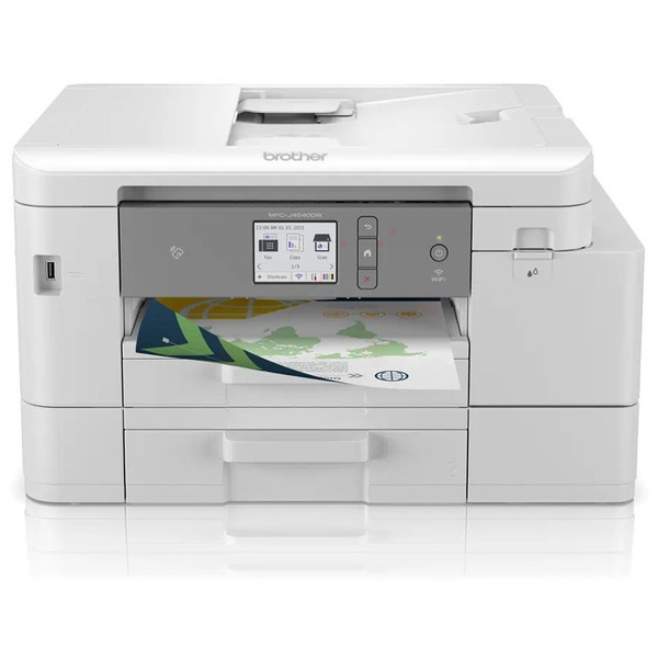 Brother MFC-J4540DW Multifunktions-InkJet (MFCJ4540DWRE1)