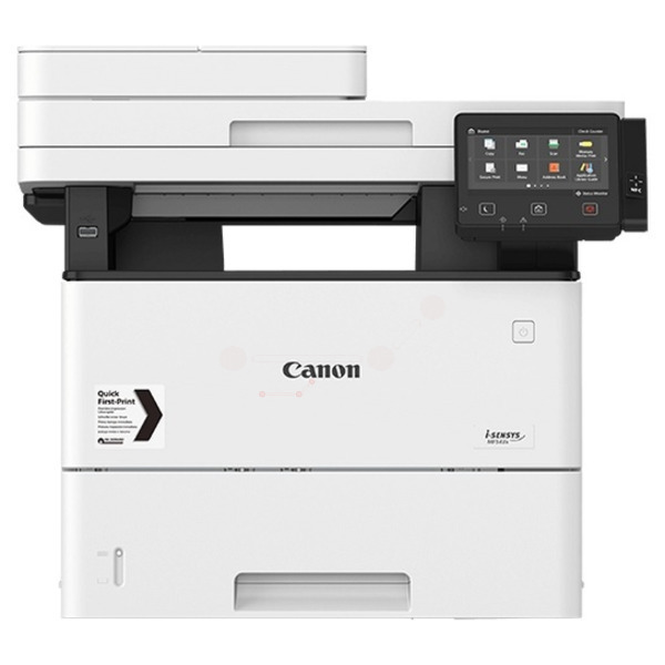 Canon i-SENSYS MF540 Series Multifunktions-Laser