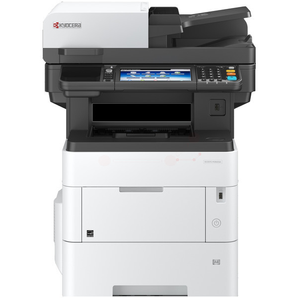 Kyocera ECOSYS M3860idn Multifunktions-Laser (1102X93NL0)