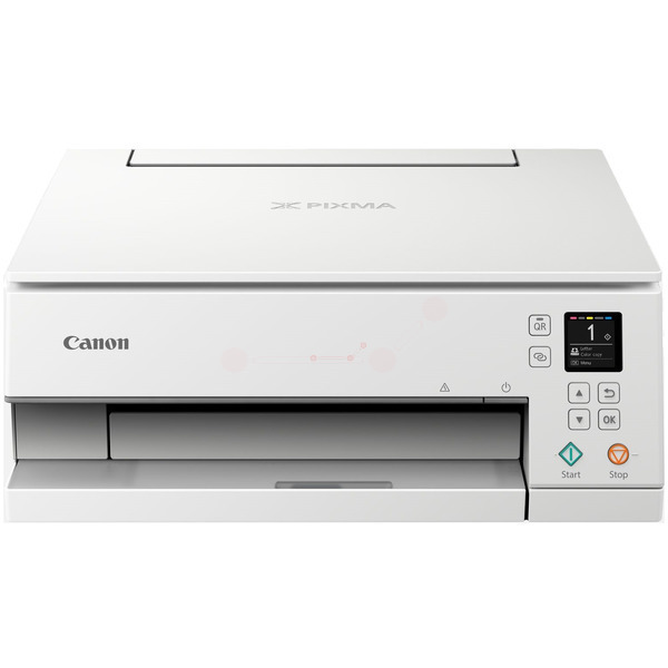 Canon Pixma TS6351 Multifunktions-InkJet (3774C026)