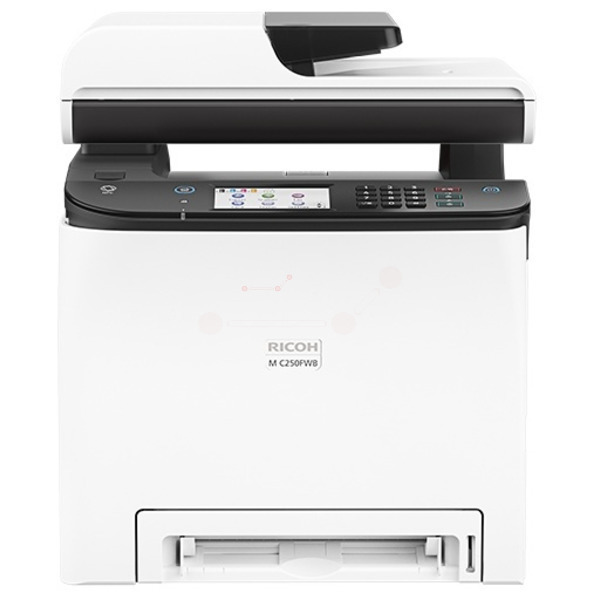 Ricoh M C250FWB Multifunktions-Farblaser (947372)