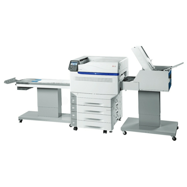 OKI Pro 9431 Ev Farblaserdrucker (46886606)