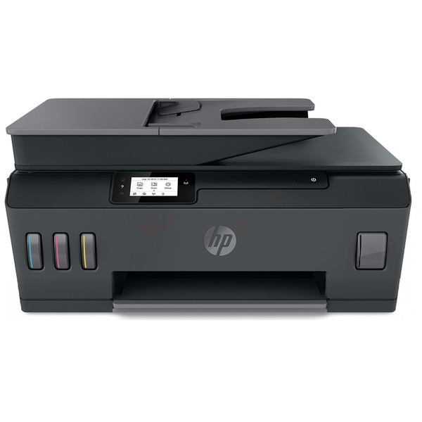 HP Smart Tank Plus 570 Wireless All-in-One Multifunktions-InkJet (5HX14A)