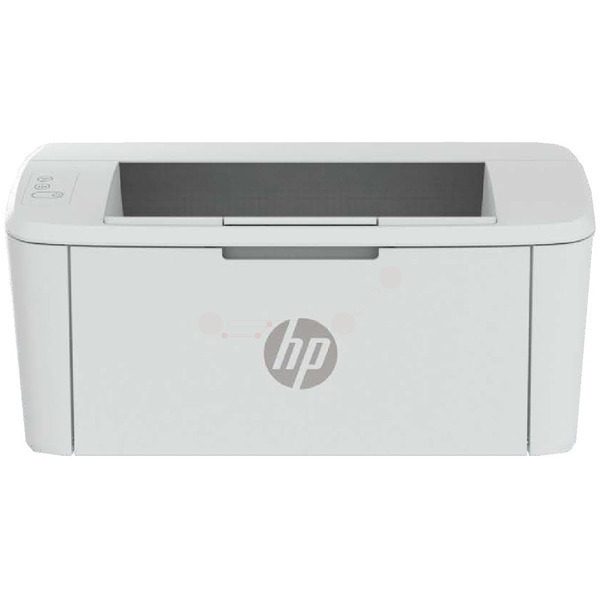 HP LaserJet M110we Laserdrucker (7MD66E)