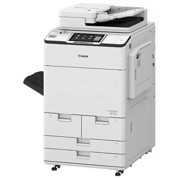 Canon imageRUNNER Advance DX C7700 Series Multifunktions-Farblaser