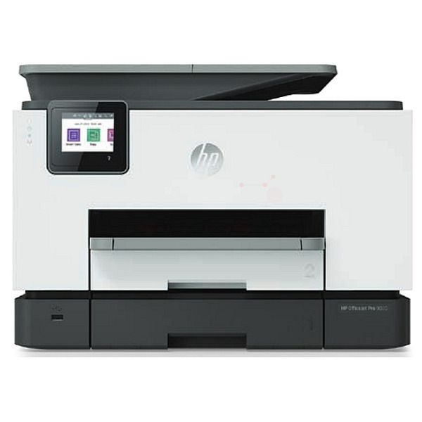 HP OfficeJet Pro 9025 Multifunktions-InkJet (3UL05B)