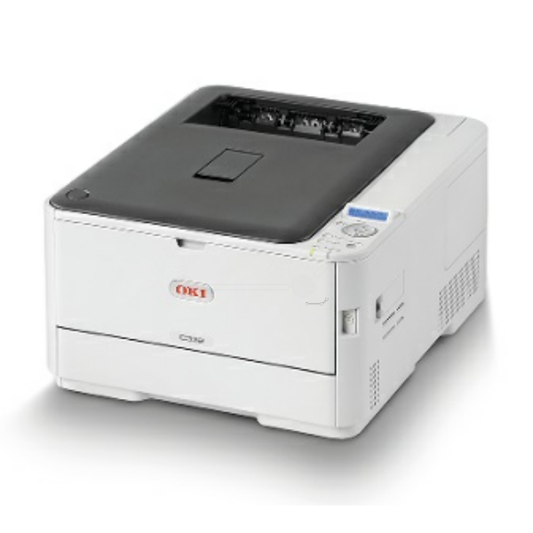 OKI C332DNw Farblaserdrucker (46403112)