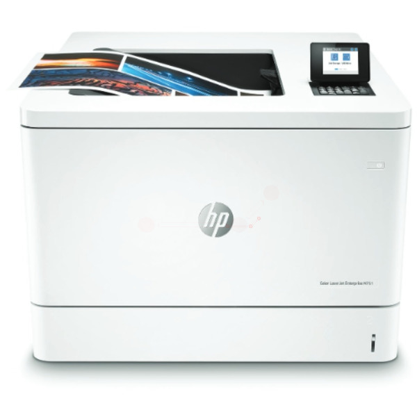 HP Color LaserJet Enterprise M751n Farblaserdrucker (T3U43A)