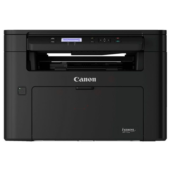 Canon i-SENSYS MF112 Multifunktions-Laser (2219C008)