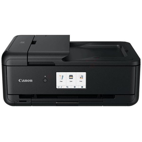 Canon Pixma TS9520 Multifunktions-InkJet (2988C002)