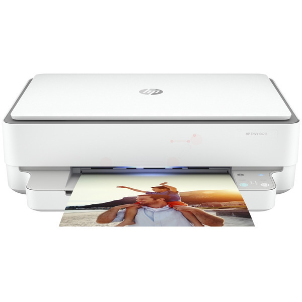 HP Envy 6020e Multifunktions-InkJet (223N4B)