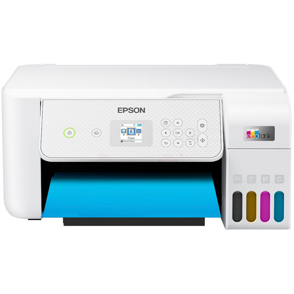 Epson EcoTank ET-2876 Multifunktions-InkJet (C11CJ66423)