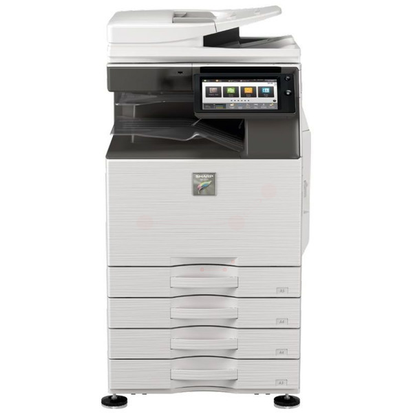 Sharp MX-3551 Multifunktions-Farblaser