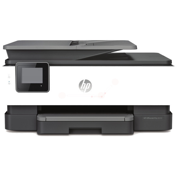 HP OfficeJet Pro 8014e Multifunktions-InkJet (228G0B)