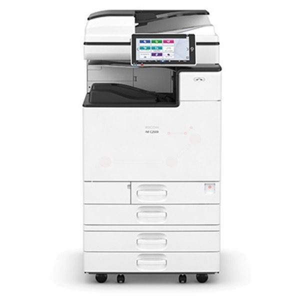 Ricoh IM C2000A Multifunktions-Farblaser (418283)