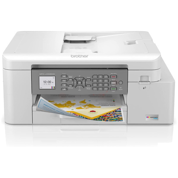 Brother MFC-J4335DW XL Multifunktions-InkJet (MFCJ4335DWXLRE1)