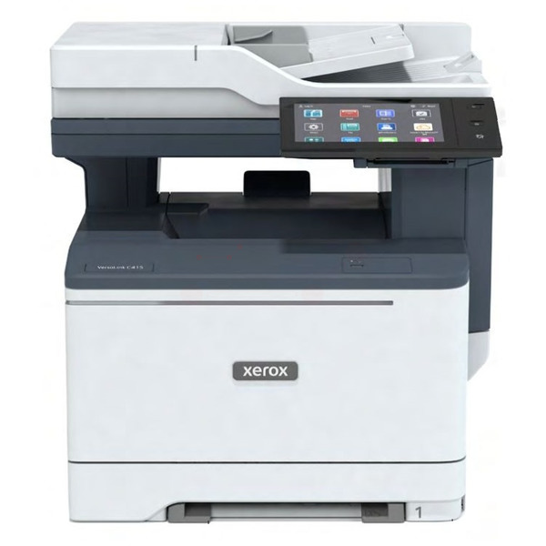 Xerox VersaLink C415 Multifunktions-Farblaser (C415VDN)