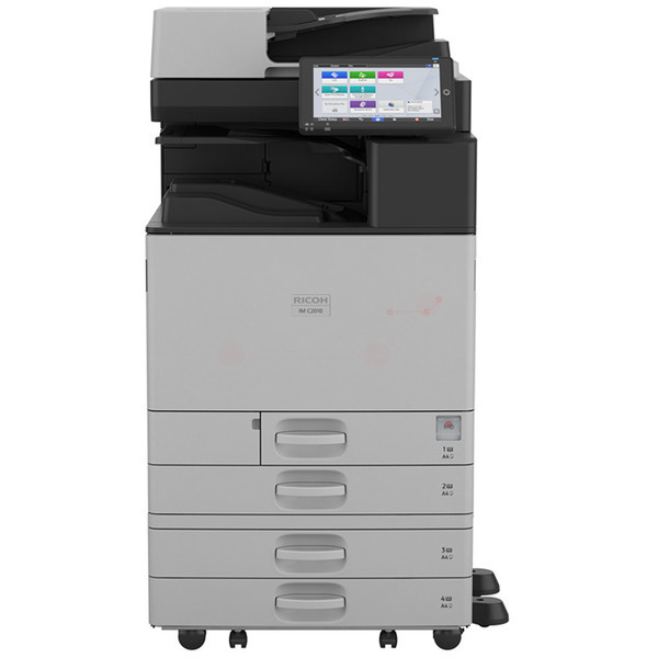Ricoh IM C2510 Multifunktions-Farblaser (419355)