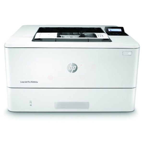 HP LaserJet Pro M404dw Laserdrucker (W1A56A)