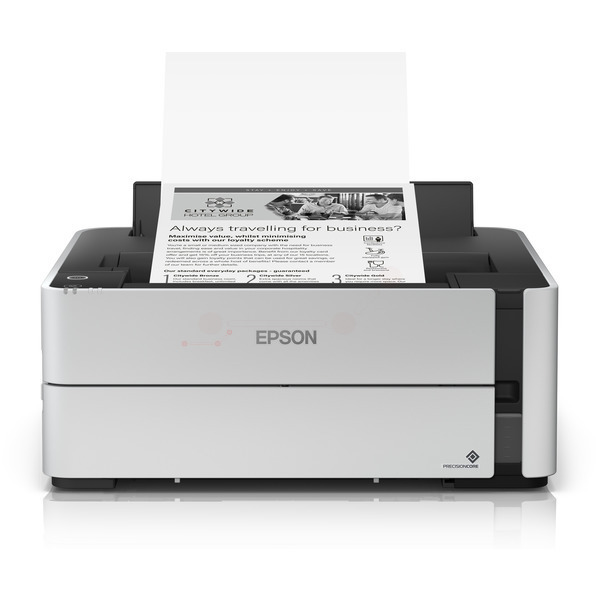 Epson EcoTank ET-M 1170 InkJetdrucker (C11CG94902)
