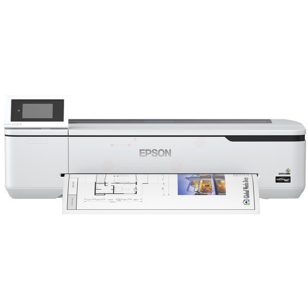 Epson SureColor SC-T 2100 Plotter (C11CJ77301A0)